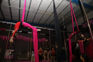 Silks